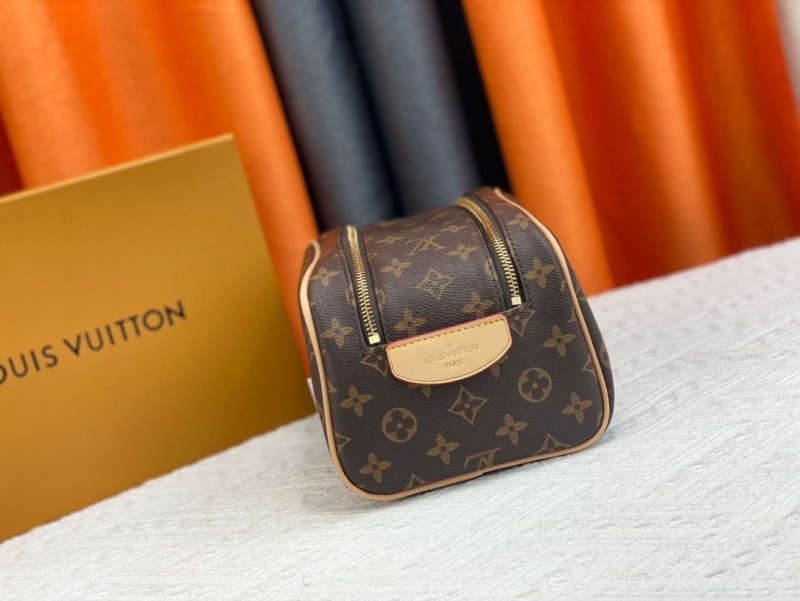 LV Cosmetic Bags